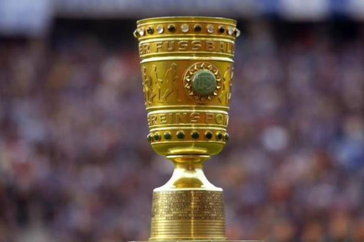 كأس ألمانيا كأس ألمانيا